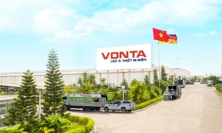 VONTA: Đột phá tăng trưởng doanh thu 160% nhờ chiến lược đầu tư đồng bộ