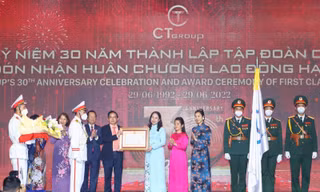 33 năm lẻ trong 80 năm chẵn, câu chuyện mới về 'Ý chí Việt Nam, trí tuệ Việt Nam'