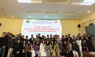 Trường ĐH Kinh doanh và Công nghệ Hà Nội tuyển hệ đào tạo từ xa