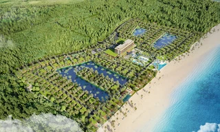 Cityland Group và hành trình kiến tạo bản sắc nghỉ dưỡng Việt qua giải thưởng quốc tế Vietnam Property Awards 2025