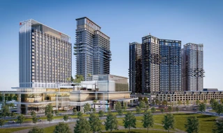 Royal Mansion - Nơi khách hàng an tâm gửi trọn niềm tin