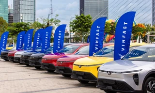 Vận hành ngon, chi phí cực thấp: Tài xế dịch vụ xuýt xoa vì 'tìm ra chân lý' với Limo Green