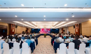 Diễn đàn Doanh nghiệp 2026: Từ không gian đối thoại chiến lược đến gợi mở mới cho cộng đồng doanh nghiệp