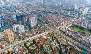 Vành đai 2.5 tăng tốc, giá BĐS liên tục tăng, The Queen nổi bật với mức giá tốt bậc nhất