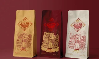ROBA Coffee – Dẫn đầu hành trình kết nối những dòng cà phê được ưa chuộng nhất