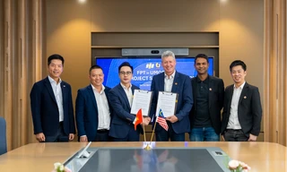 FPT nâng cấp nền tảng số cho tập đoàn viễn thông hàng đầu Malaysia