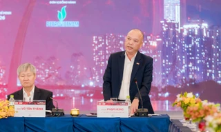 Diễn đàn doanh nghiệp 2026: Chuyển đổi “xanh” là chiến lược sống còn thay vì một khoản chi phí