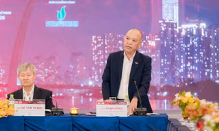 Diễn đàn doanh nghiệp 2026: Chuyển đổi “xanh” là chiến lược sống còn thay vì một khoản chi phí