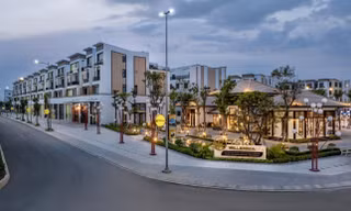 Có gì đặc biệt tại T&T City Millennia, nơi đại nhạc hội lớn bậc nhất phía Nam Sài Gòn sắp diễn ra?