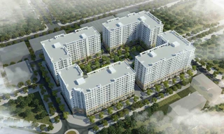 FLC bàn giao gần 800 nhà xã hội tại Quảng Ninh vào năm 2026