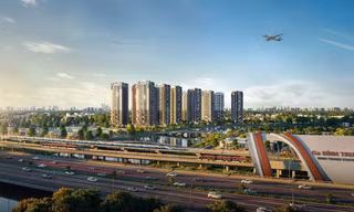 BLUEMARQ Group tái cấu trúc danh mục dự án cho chiến lược phát triển mới