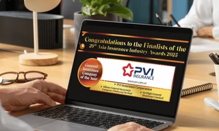 Từ Việt Nam đến châu Á: Bảo hiểm PVI khẳng định bản lĩnh và tầm nhìn quốc tế
