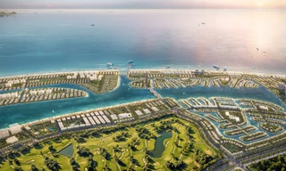 Vịnh Tiên đón đầu làn sóng 'di cư xanh' khi đô thị ven biển phát triển gắn liền TOD