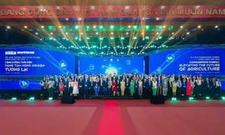 AgriS Agro Day 2025 - Cộng hưởng toàn diện: Liên minh 5 nhà kiến tạo đột phá cho nông nghiệp Việt