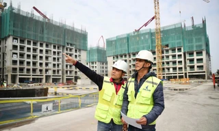 Từ mưu sinh bấp bênh đến cuộc sống đủ đầy: Nhiều lao động ‘đổi đời’ nhờ việc làm bền vững tại VinCons