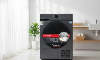 "Giải phóng" ban công để trồng hoa, ngắm phố: Cách người trẻ đô thị nâng cấp chất lượng sống cùng Toshiba