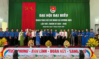 Tuổi trẻ xã Dương Hưu là lực lượng tiên phong trong ứng dụng khoa học kỹ thuật