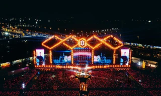 Việt Nam từ 'thị trường khán giả' đến điểm dừng chân của những World tour toàn cầu