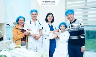 TS. BS Nguyễn Thị Sim: 'Mỗi người phụ nữ xứng đáng được yêu thương và chăm sóc trọn vẹn'