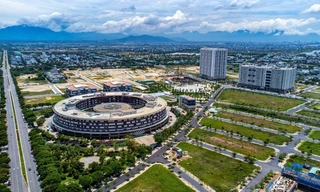 Dự án FPT Plaza 4 bổ sung quỹ căn hộ tại khu đô thị công nghệ FPT