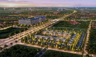 Onsen Fuji sẵn sàng khởi công dự án Lynn Times Onsen Retreat Nam Hà Nội 