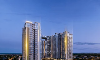 Dự án FPT Plaza 4 bổ sung quỹ căn hộ tại khu đô thị công nghệ FPT