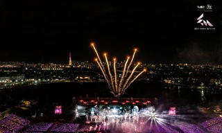 Hiểu fan Em Xinh 'Say Hi' hết cỡ, TPBank 'ghi điểm' tuyệt đối