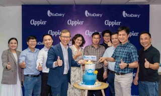 Appier và VitaDairy thiết lập quan hệ đối tác chiến lược, thúc đẩy phát triển kỹ thuật số dựa trên AI