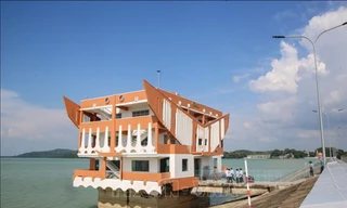 Hệ thống thủy lợi hoàn chỉnh, nông nghiệp Tây Ninh cất cánh