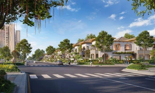 Dự án đất nền hiếm hoi tại Đồng Nai giá chỉ từ 16 triệu đồng/m2