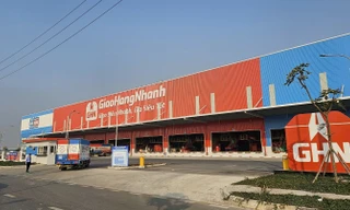 GHN khai trương trung tâm trung chuyển ‘nghìn tỷ’ ở Hưng Yên