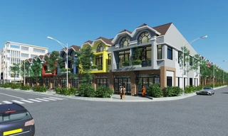 5 lý do không thể bỏ qua khi chọn mua Ecolux City