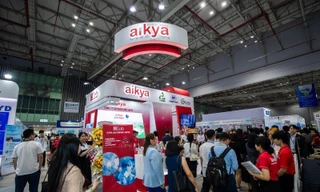 Dược phẩm Aikya: Hành trình khẳng định vị thế bằng chất lượng và niềm tin