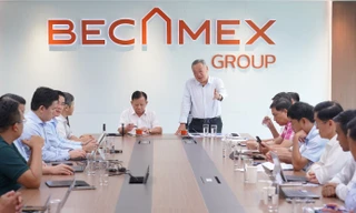 Đảm bảo cung cấp điện cho cực tăng trưởng công nghiệp TPHCM 