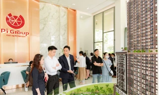 Có hay không căn hộ cao cấp TPHCM chỉ từ 1,5 tỷ đồng?