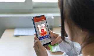 Ngân hàng liên kết với ví điện tử: Dùng sao để có lợi nhất?