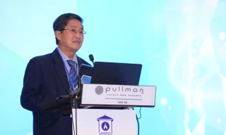 PFIZER Việt Nam hỗ trợ thúc đẩy trao đổi khoa học về sức khỏe hô hấp