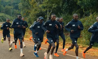 Thêm lựa chọn đồng hồ chuyên cho runner, mở bán tại Việt Nam từ 2/4