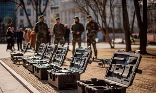 Chiến lược phát triển bền vững của Philip Morris International: Hướng tới xây dựng thị trường minh bạch, giảm hại