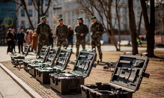 Chiến lược phát triển bền vững của Philip Morris International: Hướng tới xây dựng thị trường minh bạch, giảm hại