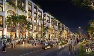 The Heritage Tay Ninh – Kích hoạt dòng chảy quốc tế, khai sinh cộng đồng tinh hoa