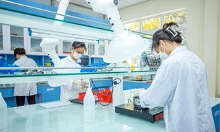 Dược phẩm CPC1 Hà Nội - Sự thích nghi và chuyển mình trong kỷ nguyên số 