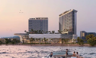 Gyeongsang, Hàn Quốc 'bội thu' sau APEC: Cơ hội nào cho Phú Quốc?