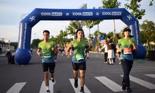 Coolmate và dấu ấn "Performance Lifestyle": Tiên phong định hình phong cách sống năng động cho người Việt