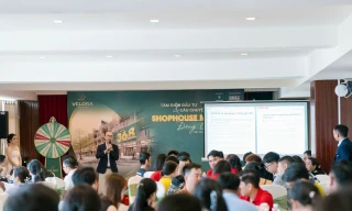 DKRS – 'Bảo chứng vàng' cho Vạn Phát Velora, đô thị giao thương Đông Cần Thơ