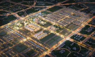 Masteri Sky Quarter tiên phong kiến tạo mô hình căn hộ đa chức năng MultiLex tại trung tâm Wonder City, Hà Nội