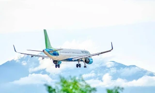 Bamboo Airways khôi phục hạng thẻ cao nhất cho gần 3 triệu hội viên Bamboo Club