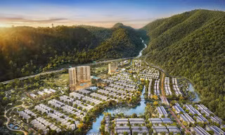 6 ngày cuối trước khi Bạch Vân 'chốt sổ', biệt thự song lập dẫn đầu xu hướng an cư dài hạn ven biển