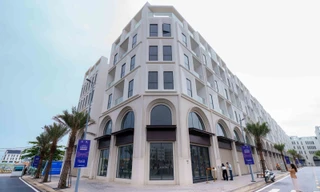 The Centric chính thức bàn giao, chào đón những chủ nhân sở hữu Shoptique phiên bản giới hạn