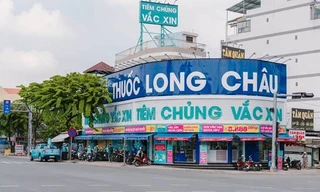 Long Châu đón khách hàng thứ 33 triệu: Cột mốc tự hào trên hành trình kiên tâm chăm sóc sức khỏe Việt Nam